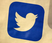 Twitter-Vogel