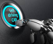Self-Driving-Car