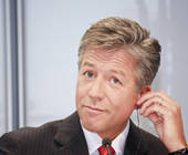 Bill McDermott