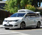 Waymo-Auto