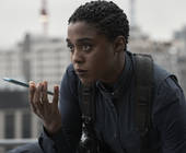 Nokia-Smartphones spielen im neuen Bond-Film mit