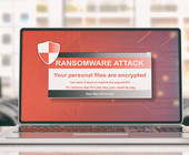 Ransomware