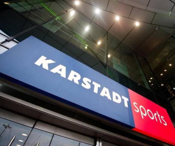 Karstadt 