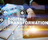 Digitale Transformation