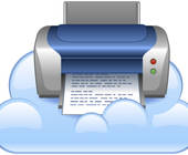 Cloud-Printing