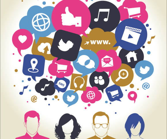 Social Media 