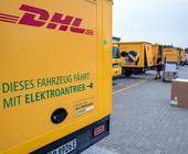 DHL