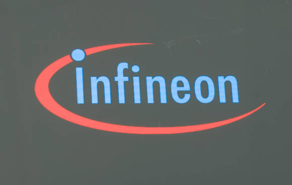 Infineon 