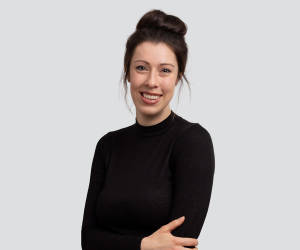 Joanna Hengstebeck
