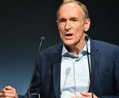 Tim Berners-Lee