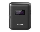 D-Link 4G/LTE Cat 6 Wi-Fi Hotspot DWR-933
