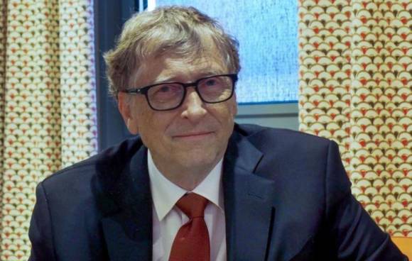 Bill Gates 