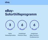 Hilfsprogramm von eBay