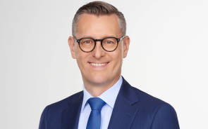 Alexander Maier, Senior Vice President & Chief Country Executive bei Ingram Micro Deutschland