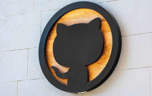 Github-Logo 