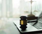 Justiz und IT