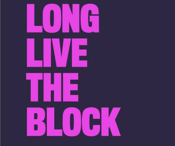 LongLiveTheBlock 