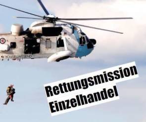 Rettungshubschrauber 