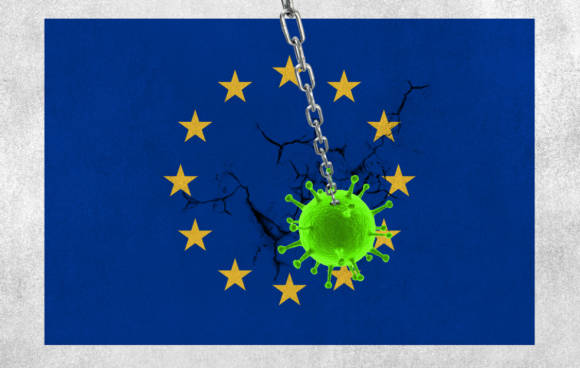 Coronavirus und die EU 