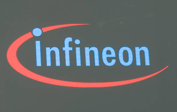 Infineon 