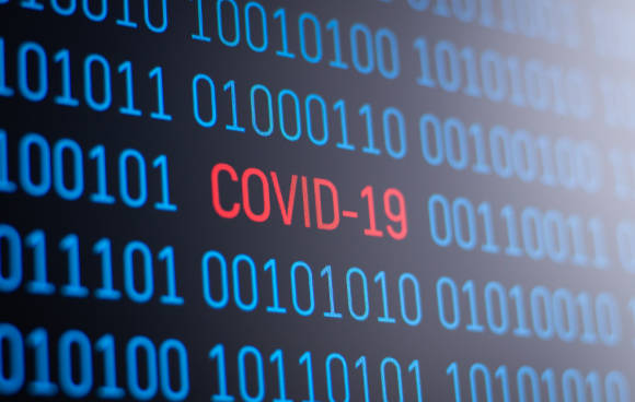 Code and Covid-19 