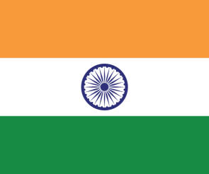 Indien 