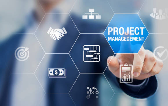  Projektmanagement 