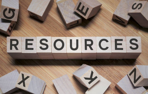 Ressources 