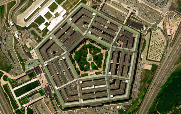 Pentagon 