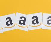 Amazon Logo