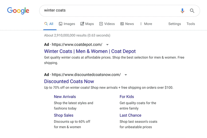 Google