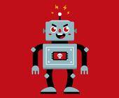 Evil Bot