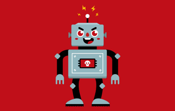 Evil Bot 