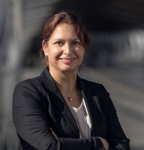 Nadine Riederer