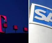Telekom und SAP