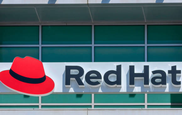 Red Hat 