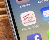 App-Icon von eBay Kleinanzeigen