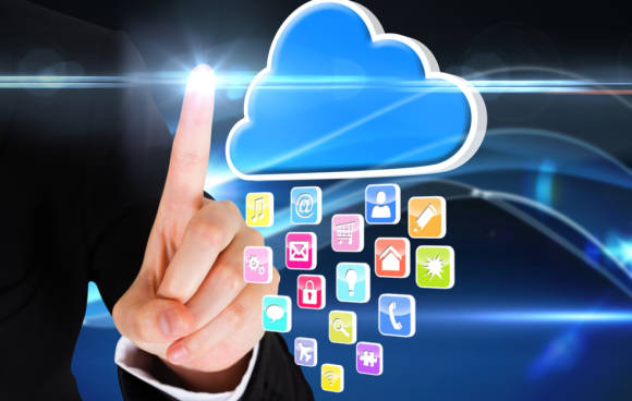 Cloud-Apps 