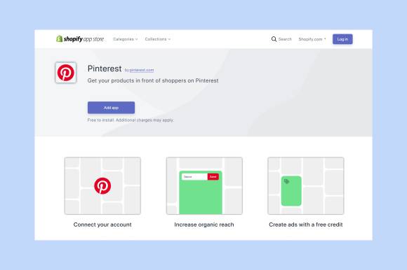 Shopify App