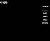 Afound