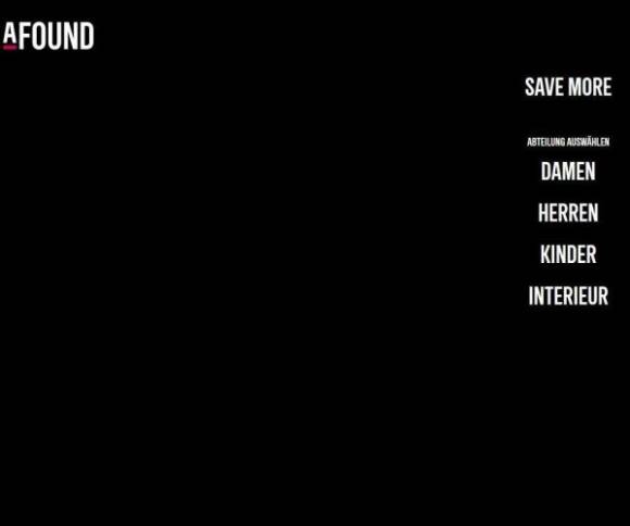 Afound 