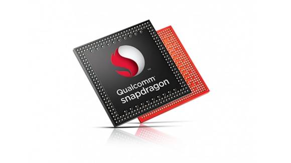 Qualcomm kündigt ein neues Chipset an 