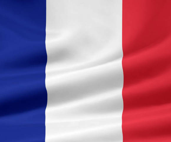 Frankreich 