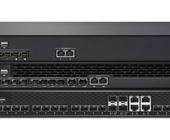 Fiber Aggregation Switch