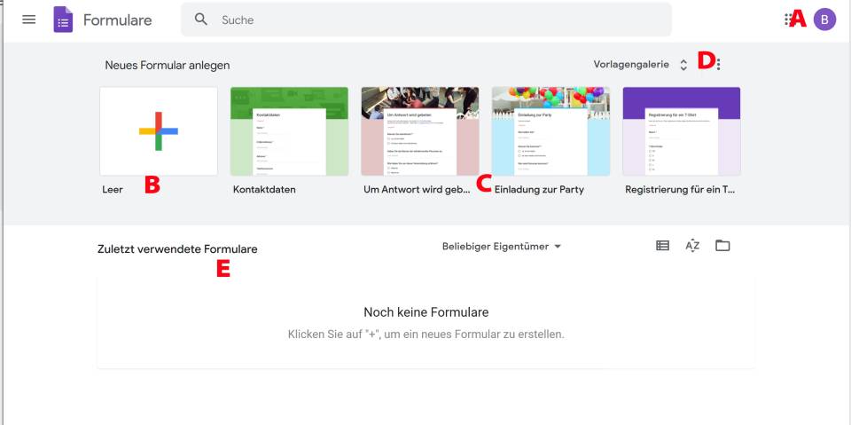 wichtigsten tipps fur google formulare