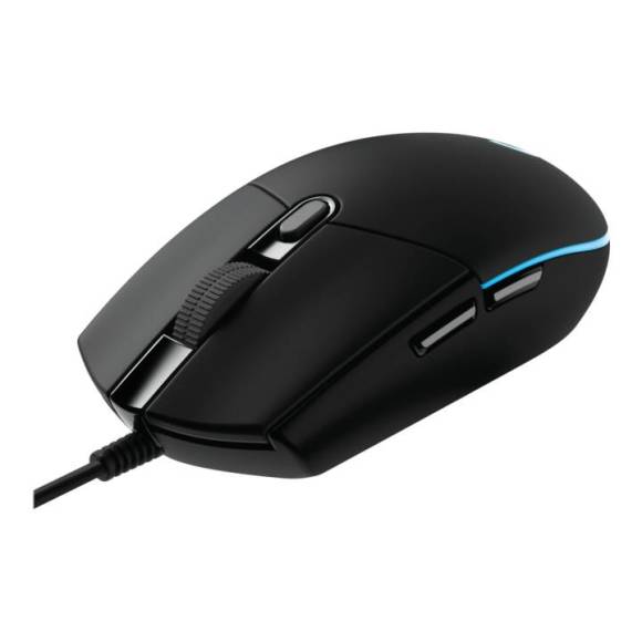 Logitech G203 Frontansicht