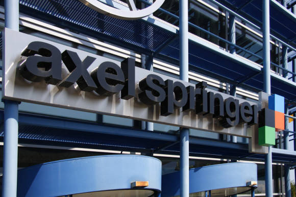 Axel Springer 