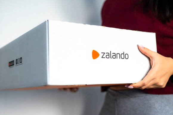 Zalando 