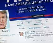 Trump on Twitter