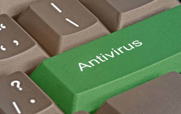 Antivirus 